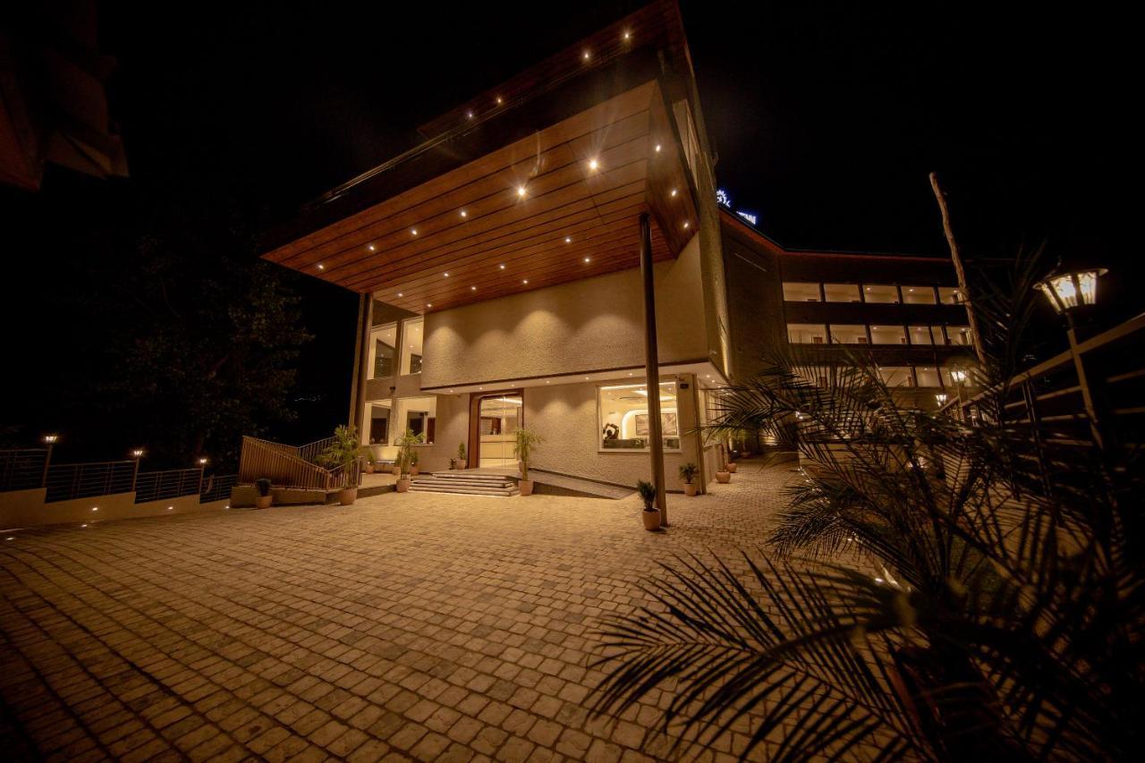 Justa Grand View Resort & Spa, Manali Exterior photo
